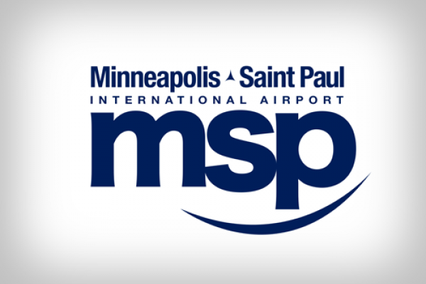Minneapolis-St Paul International Airport adopts the Sunflower