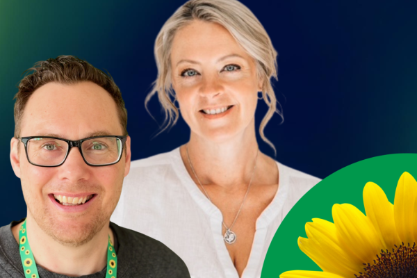 Bowel Cancer and Living with an Ostomy with Nicole Trimboli - Australia & New Zealand