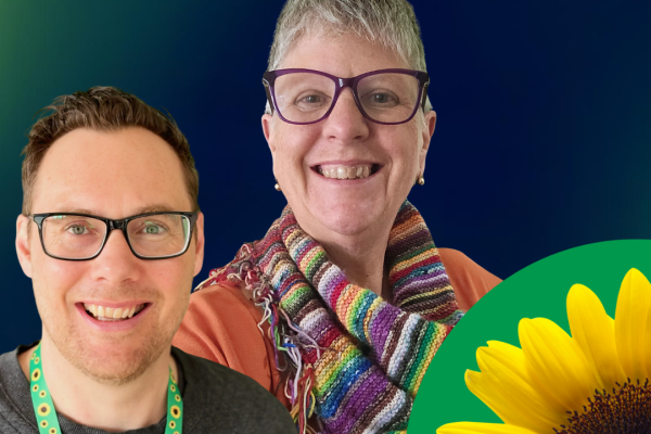 Multiple Sclerosis with Yvette - Australia & New Zealand