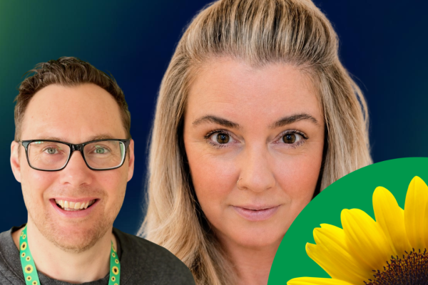 Cancer and Lymphoedema With Nicole - Australia & New Zealand