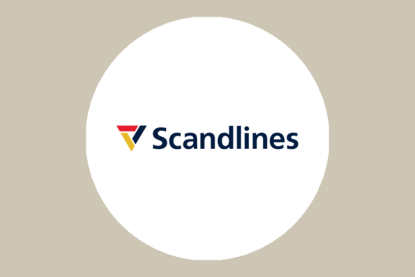 Scandlines støtter solsikkeprogrammet