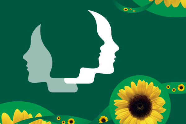 Raising awareness of Schizophrenia