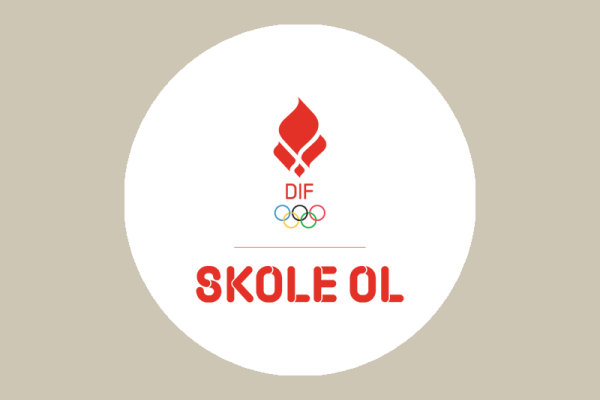 DIF Skole OL er blevet Solsikkemedlem