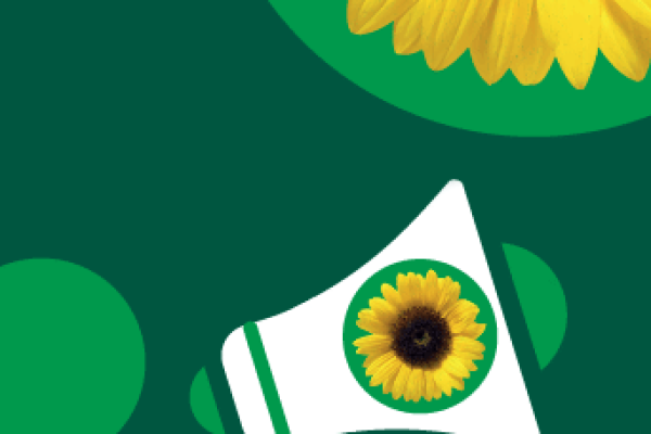 Become a Sunflower Ambassador