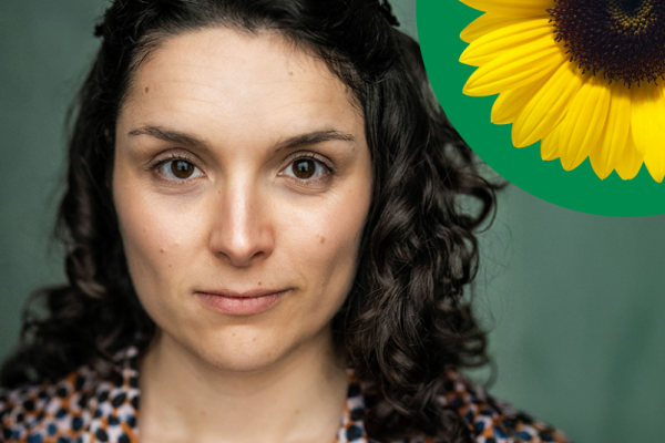 ME / CFS with Hollie Christian Brookes