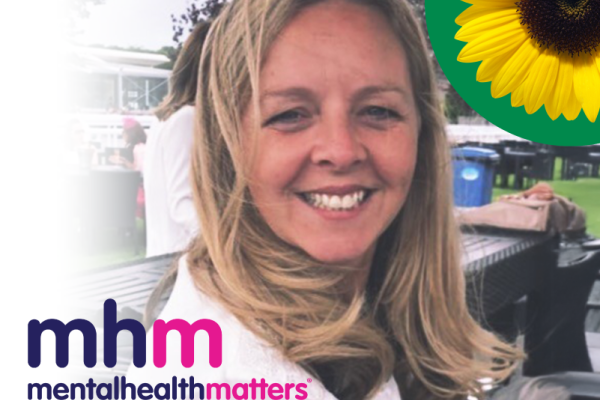 Mental Health with Kelly Winstanley, Mental Heath Matters