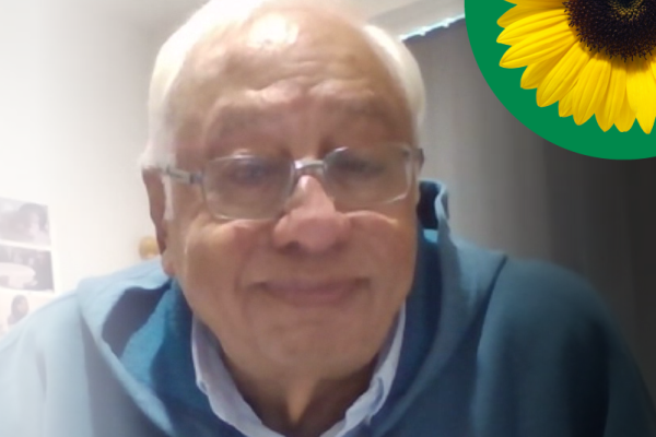 Type 2 Diabetes with Ashwin Soni