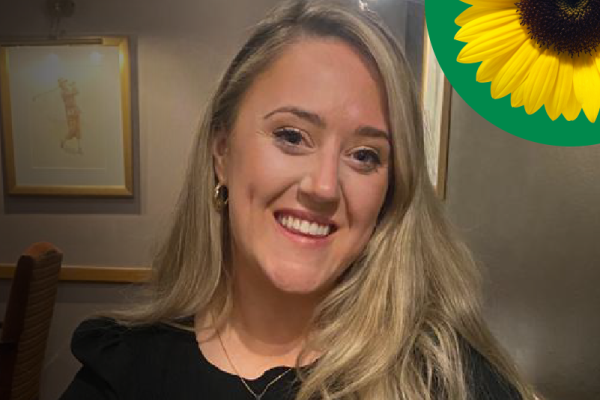 Functional Neurological Disorder, FND, with Simone Round