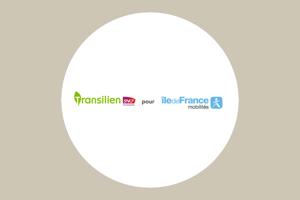 Transilien SNCF Voyageurs joins Sunflower
