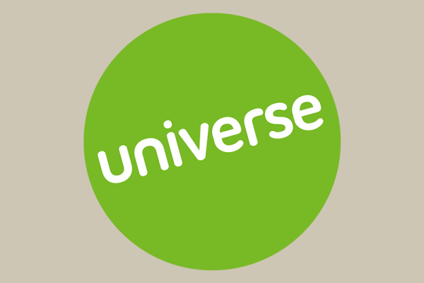 Universe støtter Solsikkeprogrammet