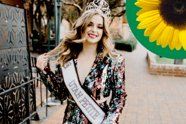 Short Bowel Syndrome, feeding tubes, and ostomy bags with Shaylee Raye Hunter 