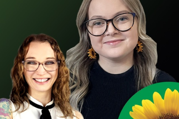 Autoimmune Diseases and Neurodivergence with Téa - Australia and New Zealand 