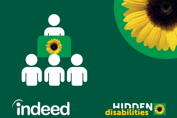 Expert talk - Workplace Inclusion