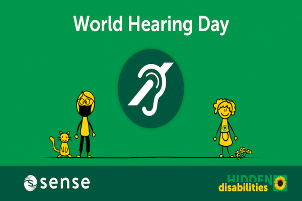 World Hearing Day - Hearing Care for ALL! Screen, Rehabilitate, Communicate