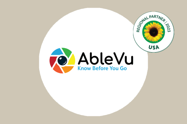 Regional Partner - USA | AbleVu
