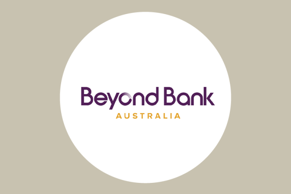 Beyond Bank, true to its name