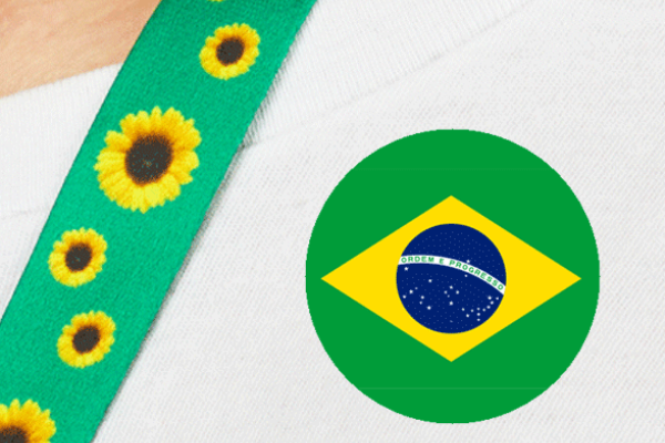 Brazilië neemt wet aan om Hidden Disabilities Sunflower te erkennen als het nationale symbool voor verborgen handicaps
