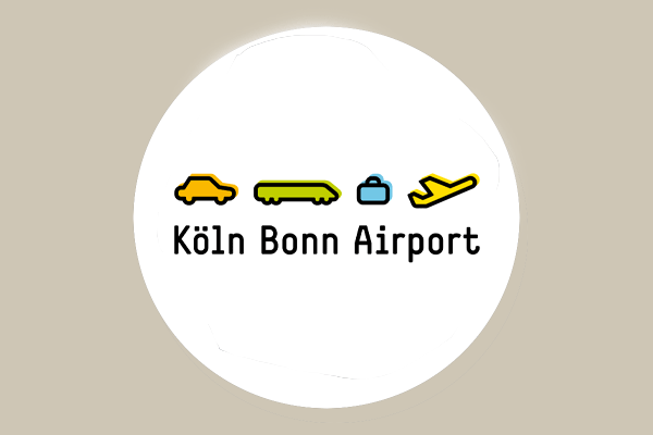 Cologne Bonn Airport joins the Hidden Disabilities Sunflower programme