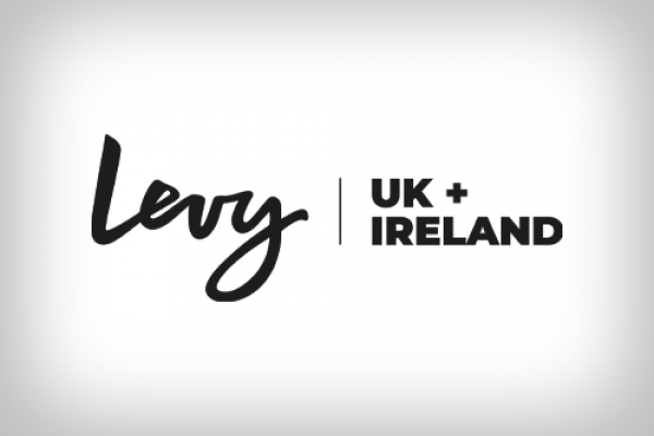 Levy UK + Ireland joins the Sunflower