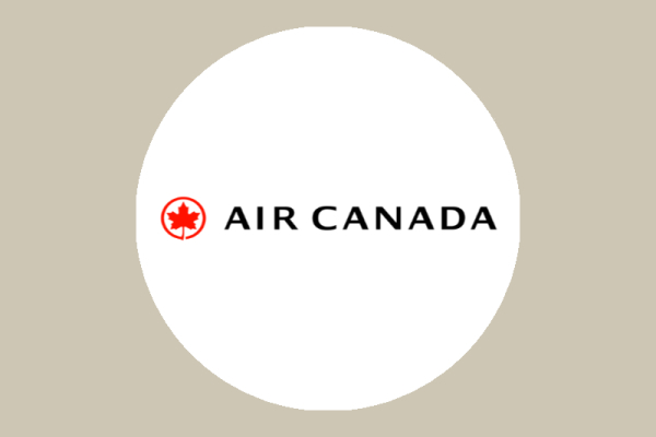Air Canada are first airline in North America to launch the Sunflower