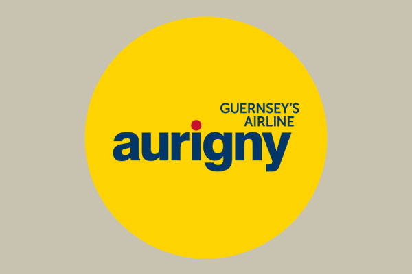 Aurigny staff support passengers with hidden disabilities with the Sunflower