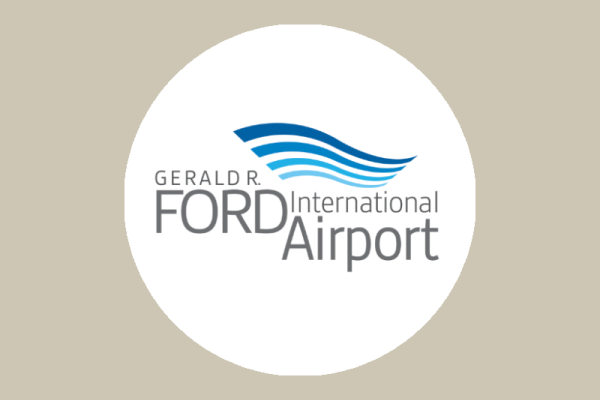 Gerald R. Ford International Airport joins Sunflower