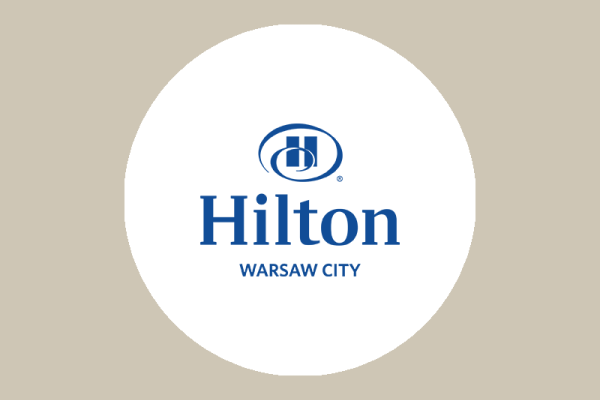 Hilton Warsaw become part of global Sunflower network