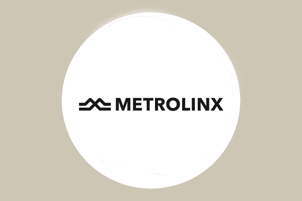 Metrolinx transit agency is first public transit agency in North America to join the Sunflower