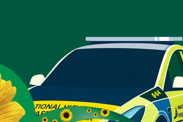 How National Highways is championing the Sunflower