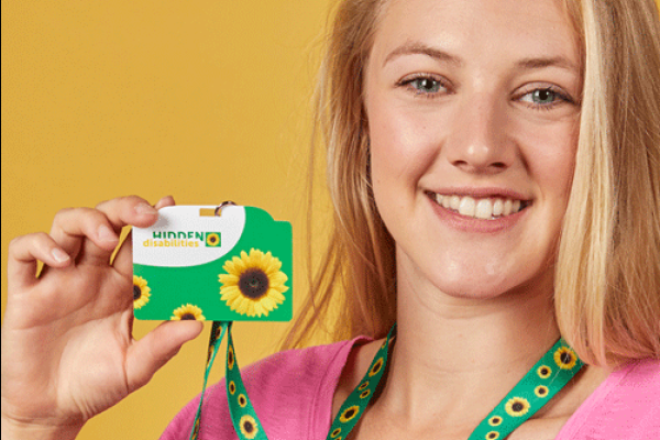 Help businesses and communities become Sunflower-friendly