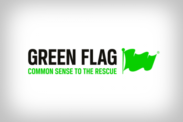 Green Flag joins Hidden Disabilities Sunflower