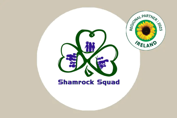 Regional Partner - Ireland | Shamrock Squad