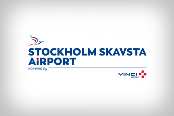 Stockholm Skavsta Airport is the first airport in Sweden to join the Sunflower
