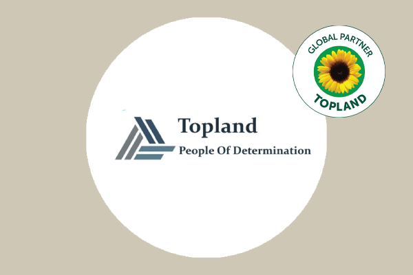 Global Partner | Topland
