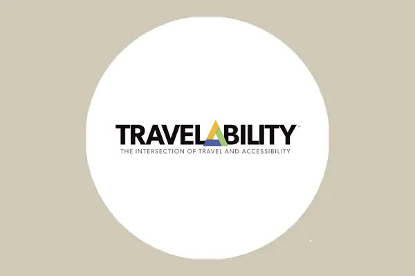 We have been selected as a TravelAbility Trusted vendor