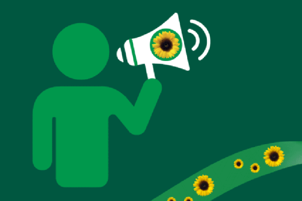 Monthly themes on non-visible disabilities