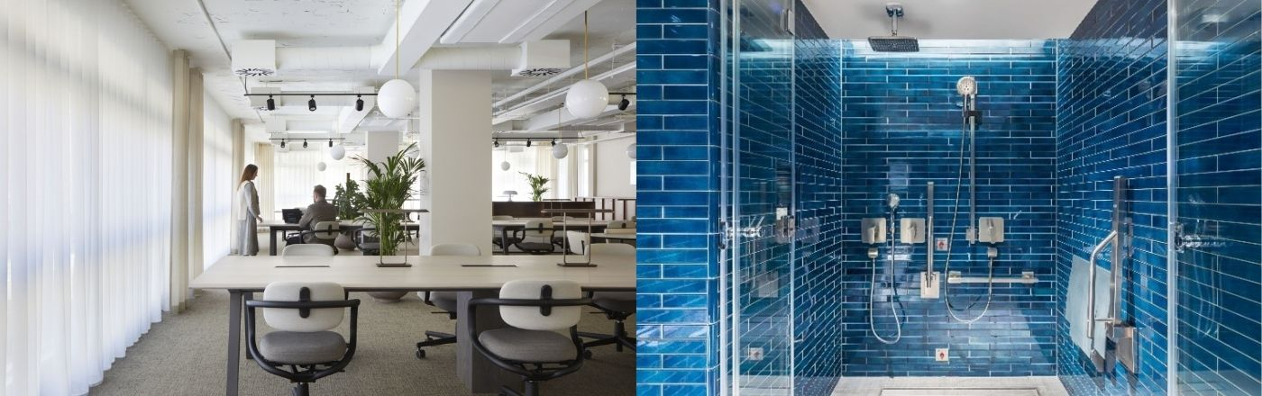 Half of workplaces lack features to ease menopause and menstruation ...