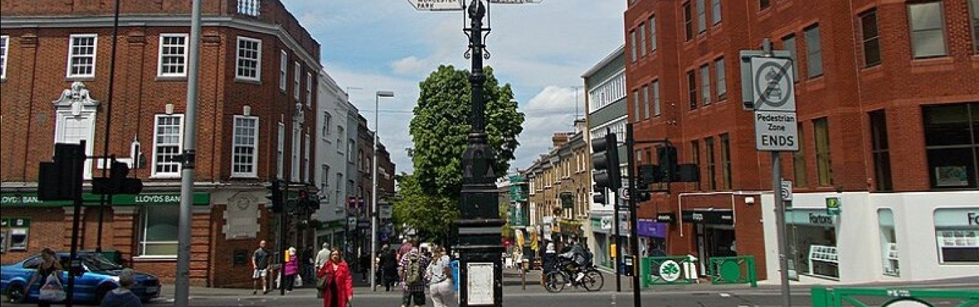 Sutton Council