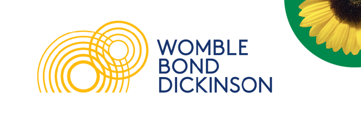 Law Firm Womble Bond Dixon join the Hidden Disabilities Sunflower