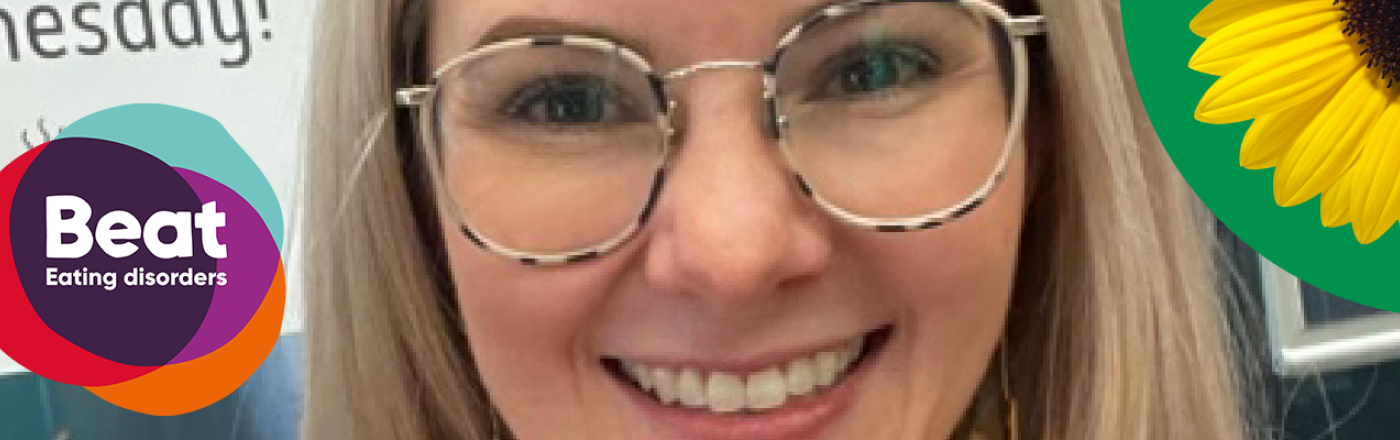 Eating Disorders with Zoe Summers, Beat UK