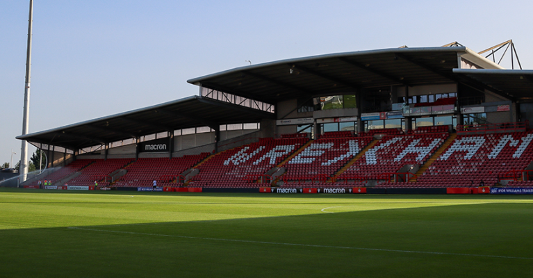 Wrexham AFC