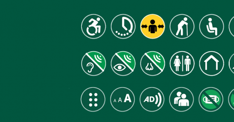WELKOM BIJ Hidden Disabilities Sunflower scheme Uw gepersonaliseerde ...