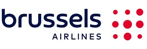 Brussels Airlines logo