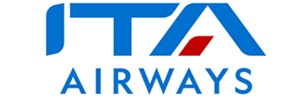 ITA Airways logo