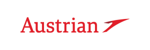 Austrian Airways logo