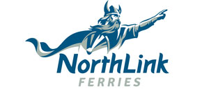 North Link Ferries logo