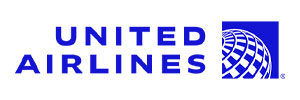 United airlines logo