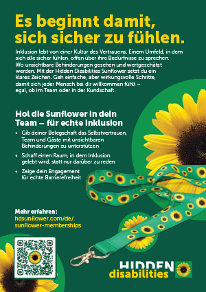 Sunflower and businesses