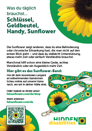 Sunflower and businesses