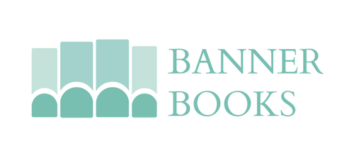 Banner Books logo